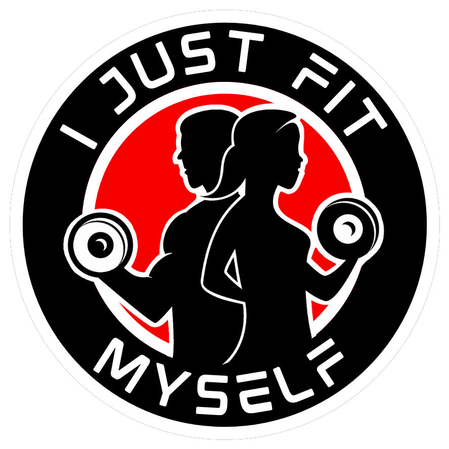 I Just Fit Myself
